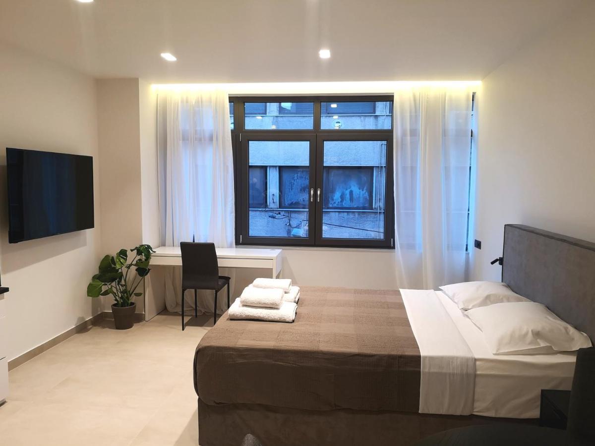 Evripidou Experience - The Suite 雅典 外观 照片