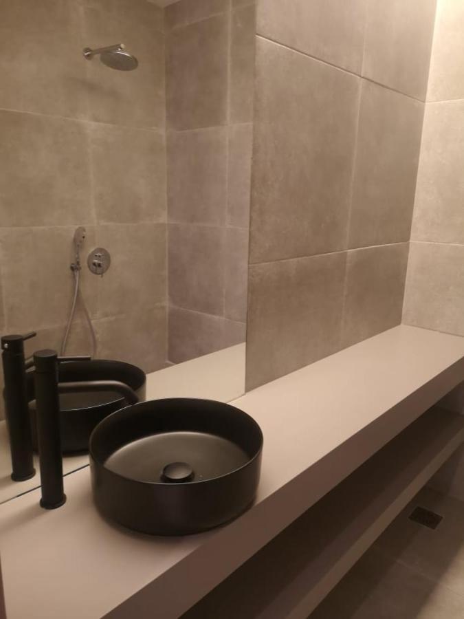 Evripidou Experience - The Suite 雅典 外观 照片