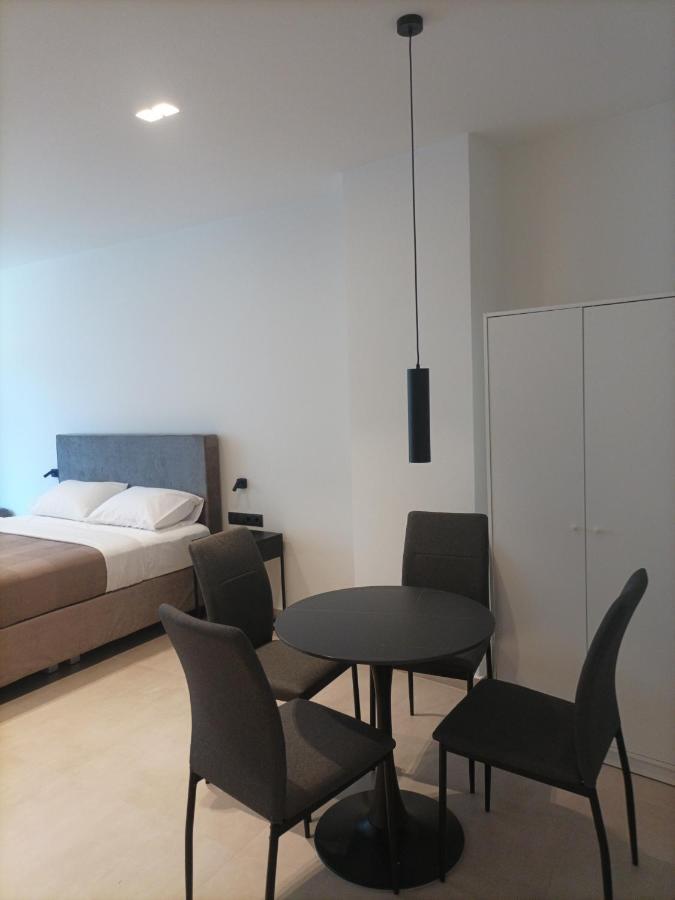 Evripidou Experience - The Suite 雅典 外观 照片