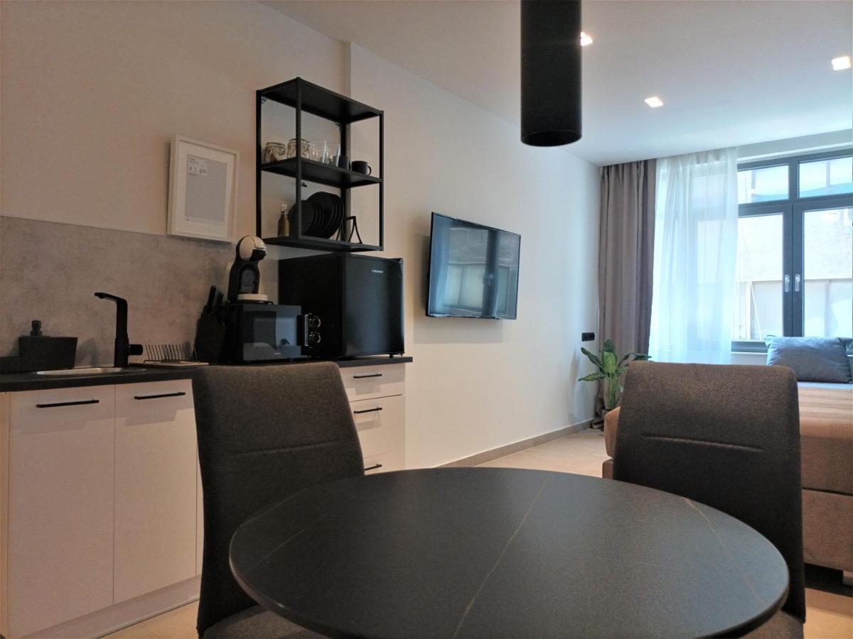 Evripidou Experience - The Suite 雅典 外观 照片