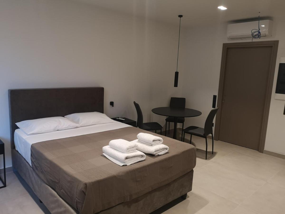 Evripidou Experience - The Suite 雅典 外观 照片