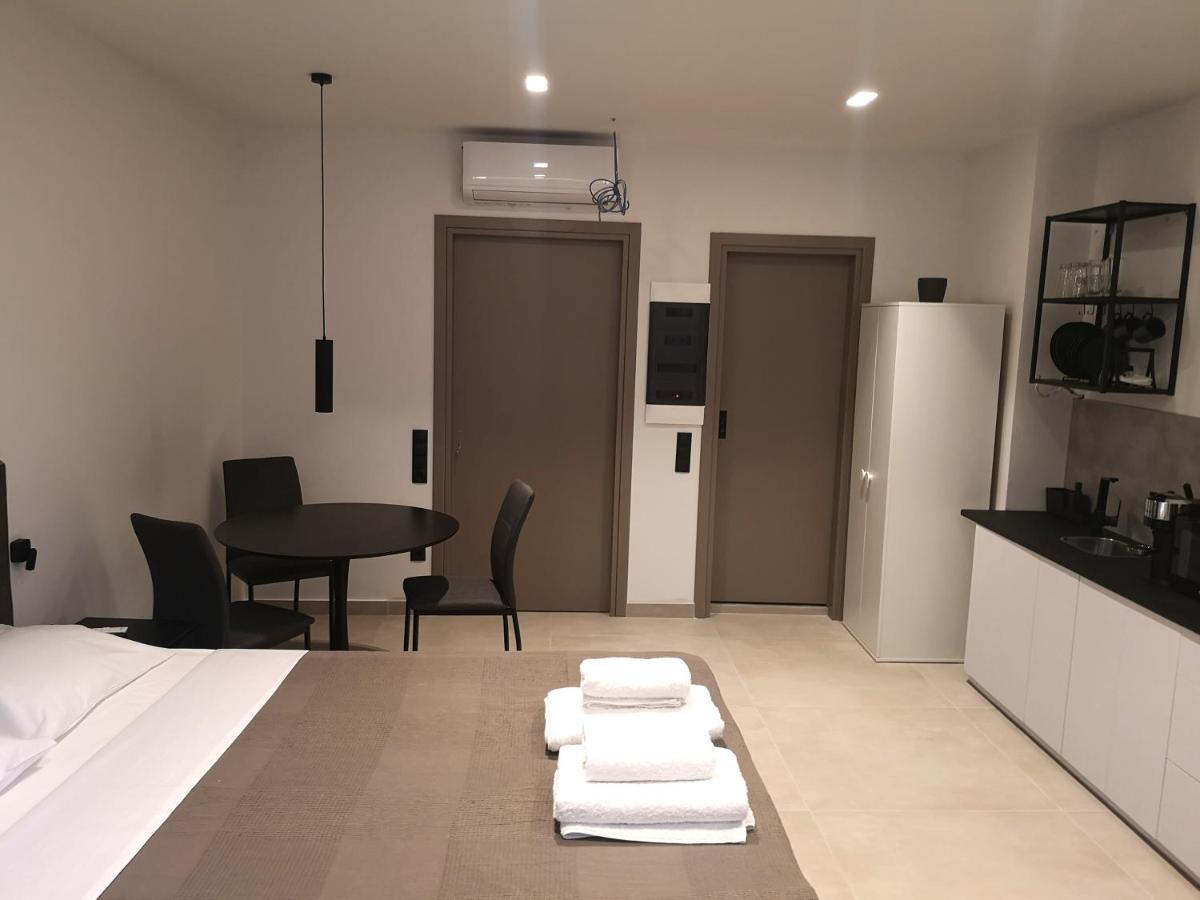 Evripidou Experience - The Suite 雅典 外观 照片
